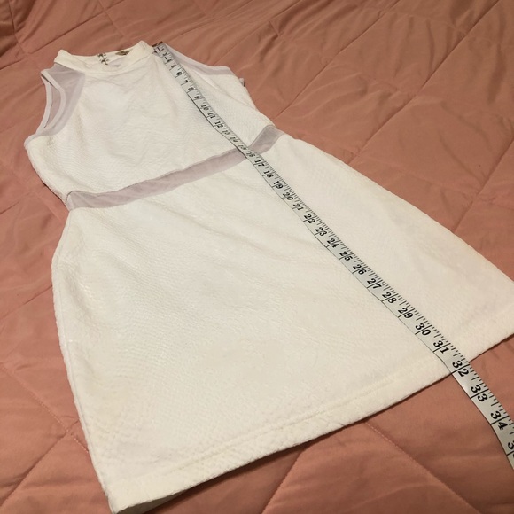 Arden B Gorgeous White Dress🤍 - Picture 4 of 8